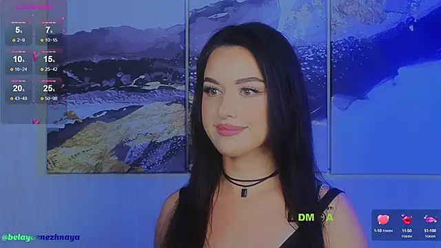 Snapshot of -CrazyAnna- chatting on 11, 2, 2025 -CrazyAnna- online show from 11, 2, 2025