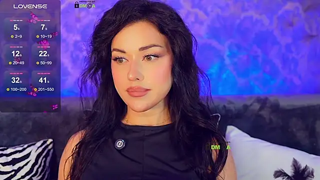 -CrazyAnna- online show from 17, 12, 2025