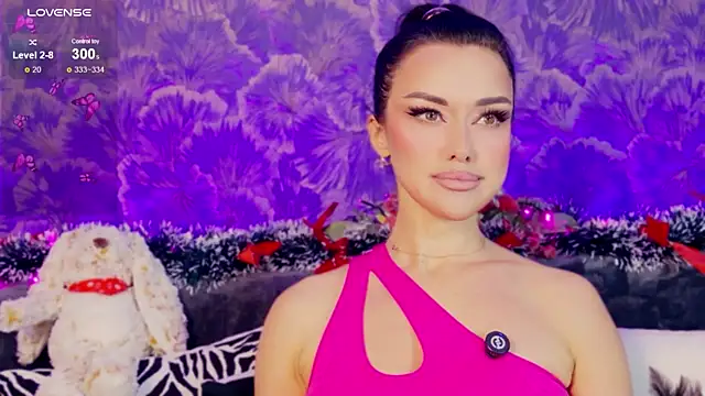 -CrazyAnna- online show from 10, 1, 2026