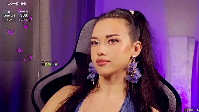 Snapshot of -CrazyAnna- chatting on 18, 5, 2026 -CrazyAnna- online show from 18, 5, 2026