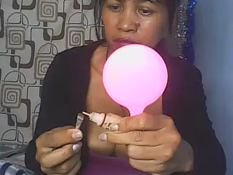 nene belle online show from 24, 3, 2026