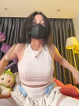 Nacy-Moonlight online show from 6, 2, 2025