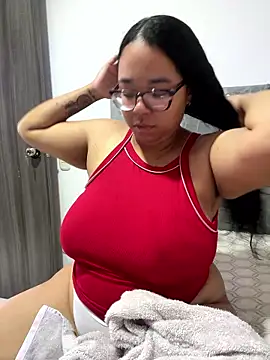 Snapshot of XMara chatting on 16, 1, 2026 XMara online show from 16, 1, 2026