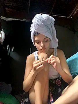 lilithanderson online show from 20, 10, 2025