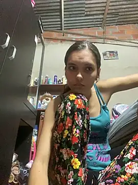 lilithanderson online show from 4, 12, 2025