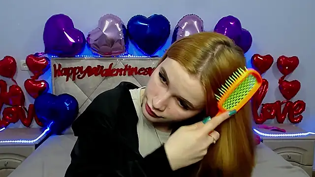 MargaritaKiss online show from 2, 2, 2025