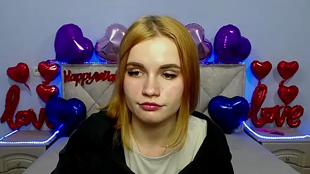 MargaritaKiss online show from 2, 2, 2025