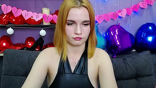 MargaritaKiss online show from 4, 2, 2025