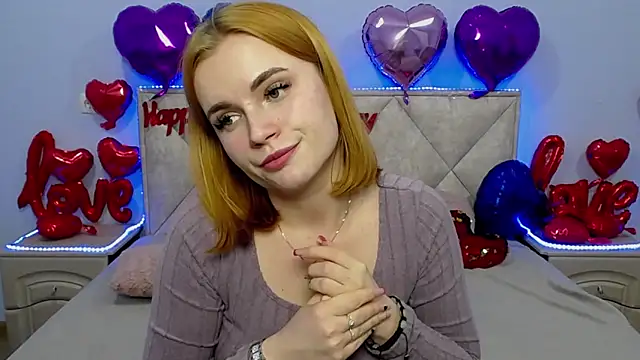 MargaritaKiss online show from 5, 2, 2025