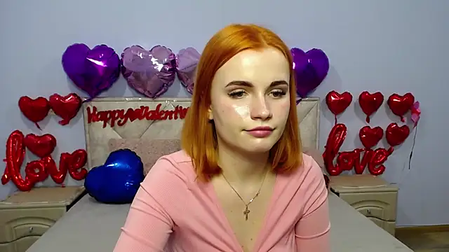 MargaritaKiss online show from 9, 2, 2025