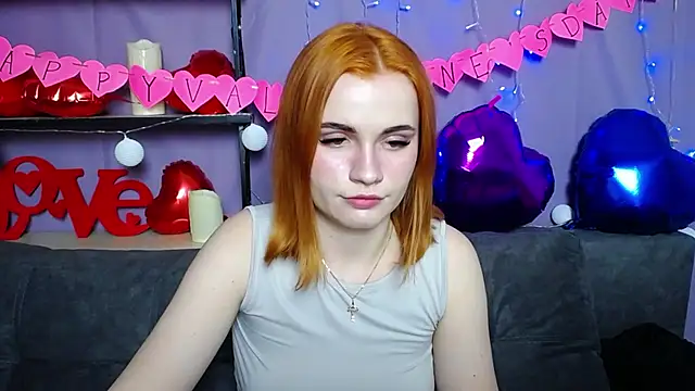 MargaritaKiss online show from 10, 2, 2025