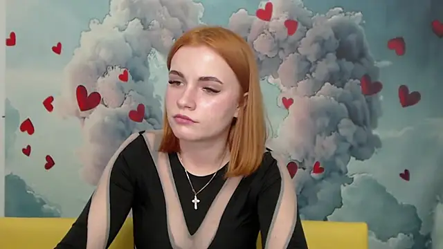 MargaritaKiss online show from 12, 2, 2025