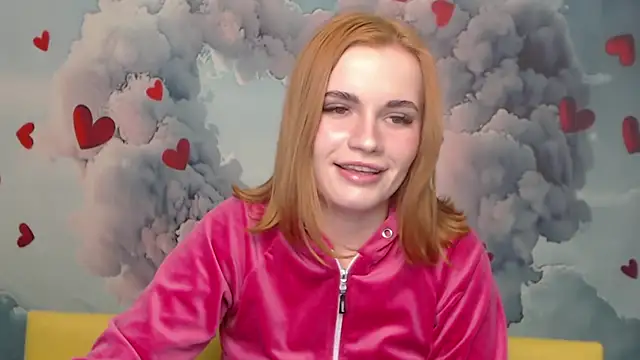 MargaritaKiss online show from 17, 2, 2025