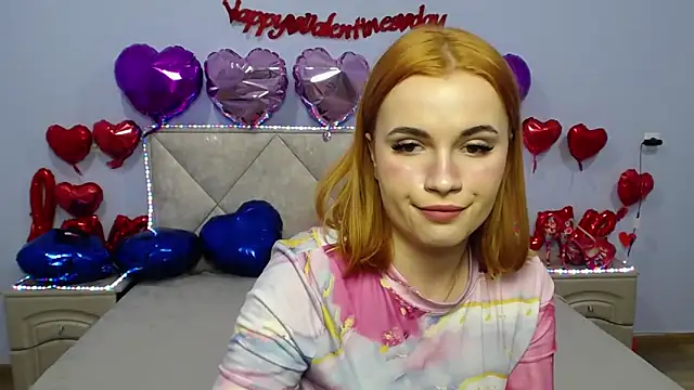 MargaritaKiss online show from 19, 2, 2025