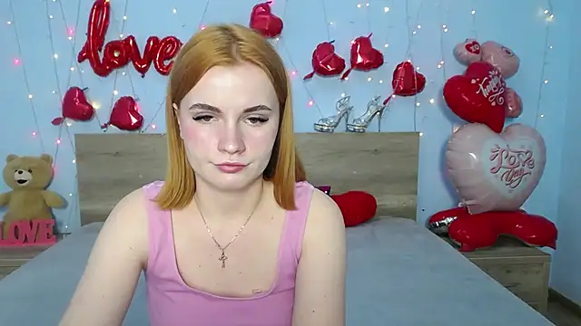 MargaritaKiss online show from 22, 2, 2025