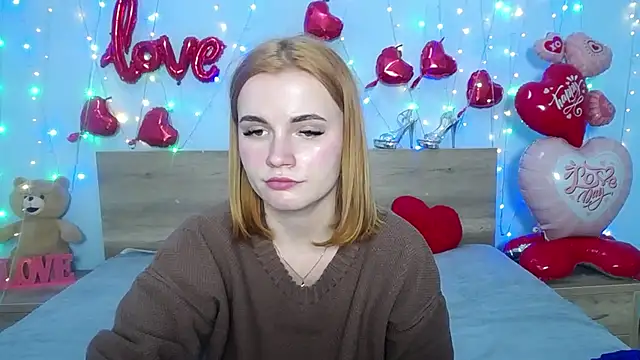 MargaritaKiss online show from 24, 2, 2025