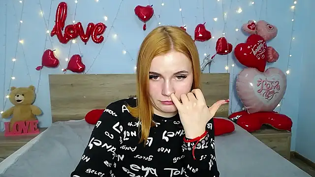 MargaritaKiss online show from 26, 2, 2025