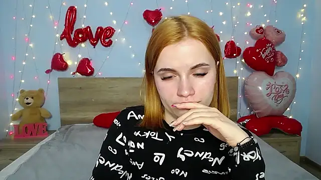 MargaritaKiss online show from 26, 2, 2025