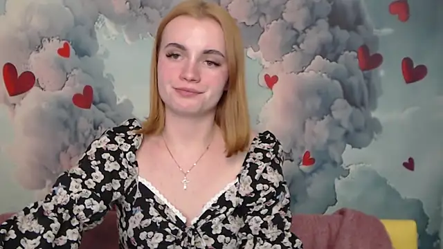 MargaritaKiss online show from 28, 2, 2025