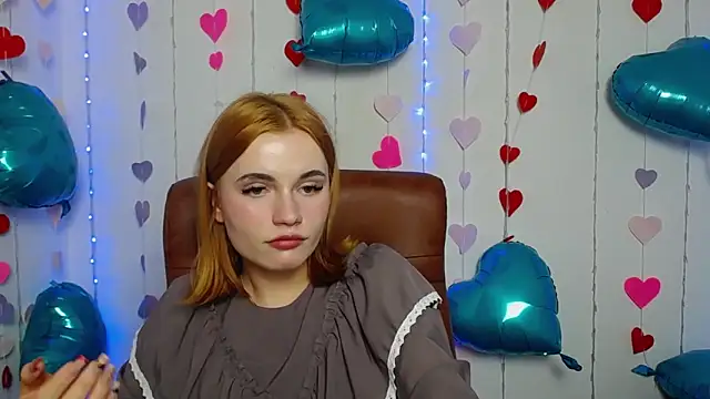 MargaritaKiss online show from 2, 3, 2025