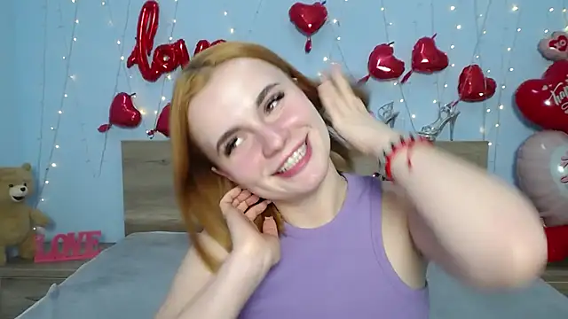 MargaritaKiss online show from 3, 3, 2025