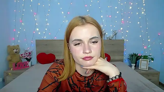 MargaritaKiss online show from 7, 3, 2025