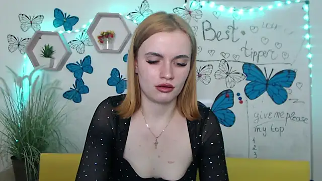 MargaritaKiss online show from 12, 3, 2025