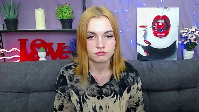 MargaritaKiss online show from 15, 3, 2025