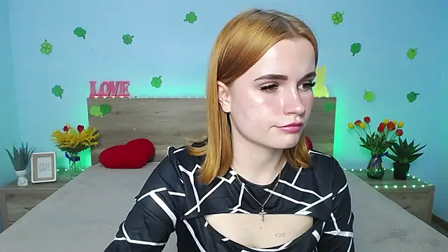 MargaritaKiss online show from 16, 3, 2025