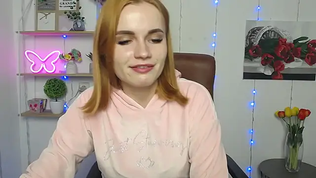 MargaritaKiss online show from 18, 3, 2025