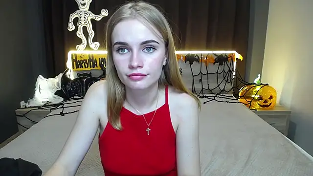 MargaritaKiss online show from 15, 10, 2025