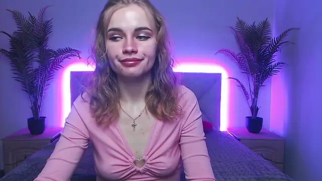 MargaritaKiss online show from 5, 11, 2025