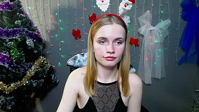 MargaritaKiss online show from 13, 12, 2025