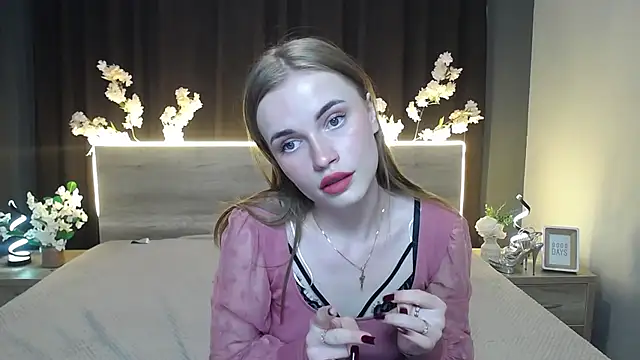 Snapshot of MargaritaKiss chatting on 13, 3, 2026 MargaritaKiss online show from 13, 3, 2026