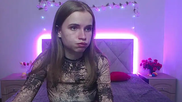 Snapshot of MargaritaKiss chatting on 31, 3, 2026 MargaritaKiss online show from 31, 3, 2026