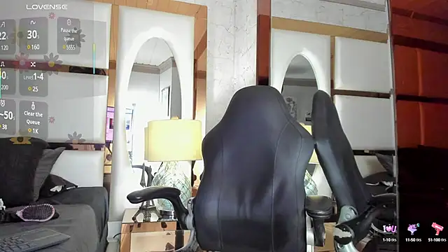 CloeRodriguez online show from 15, 3, 2025