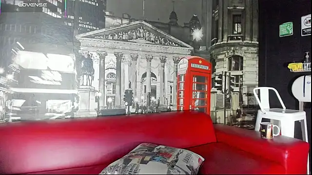 CloeRodriguez online show from 15, 4, 2026