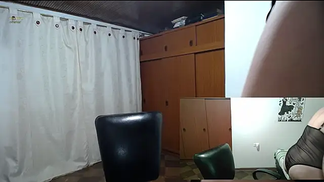 wandarubio online show from 22, 1, 2025