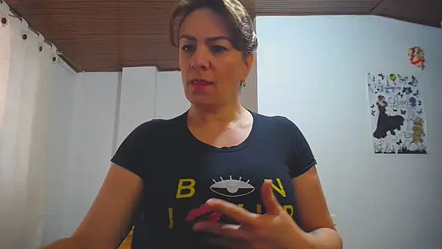 wandarubio online show from 11, 3, 2025