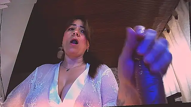 wandarubio online show from 27, 2, 2026