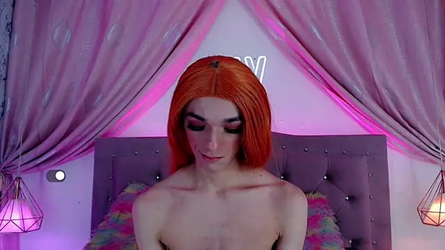 Snapshot of SexyJuliii21 chatting on 4, 1, 2025 SexyJuliii21 online show from 4, 1, 2025