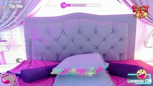 Snapshot of SexyJuliii21 chatting on 8, 1, 2025 SexyJuliii21 online show from 8, 1, 2025