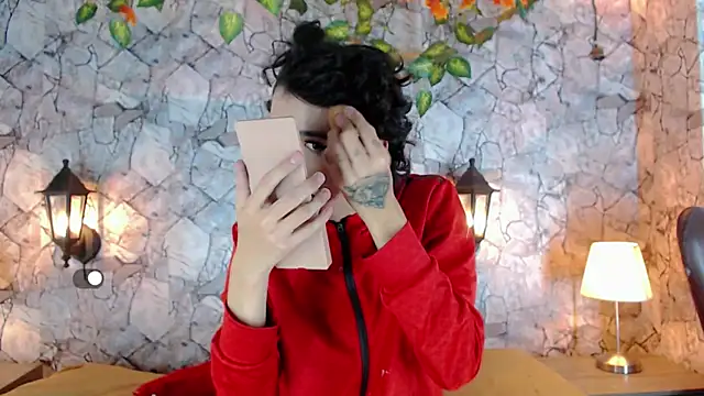 Snapshot of SexyJuliii21 chatting on 14, 1, 2025 SexyJuliii21 online show from 14, 1, 2025