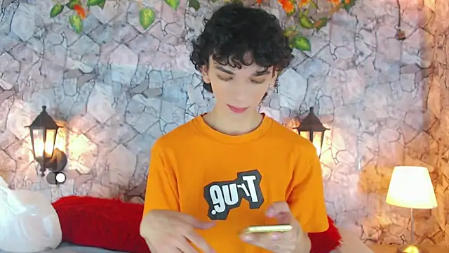 Snapshot of SexyJuliii21 chatting on 26, 1, 2025 SexyJuliii21 online show from 26, 1, 2025