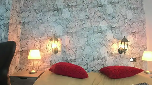 Snapshot of SexyJuliii21 chatting on 13, 3, 2025 SexyJuliii21 online show from 13, 3, 2025