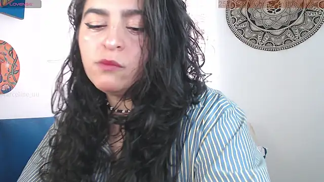 Snapshot of Marci_owo chatting on 3, 2, 2026 Marci owo online show from 3, 2, 2026