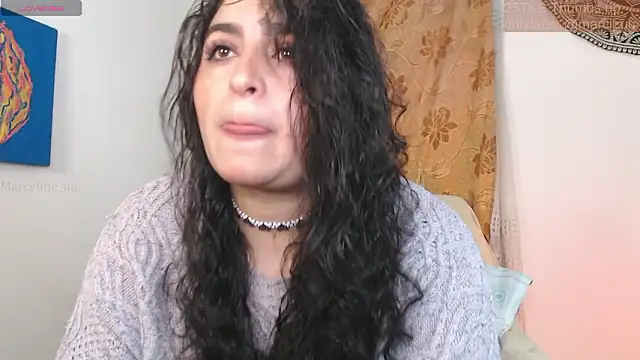 Snapshot of Marci_owo chatting on 14, 2, 2026 Marci owo online show from 14, 2, 2026