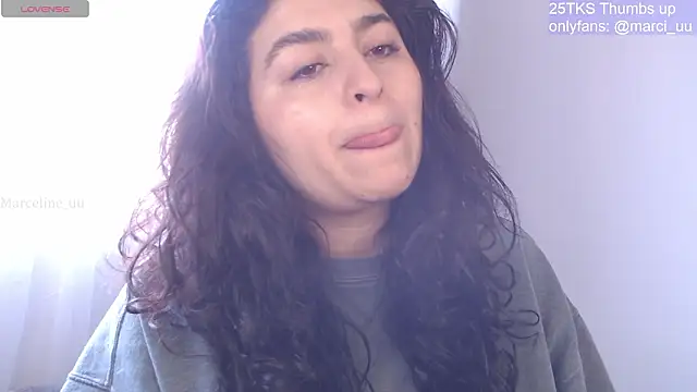 Snapshot of Marci_owo chatting on 1, 3, 2026 Marci owo online show from 1, 3, 2026