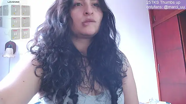 Snapshot of Marci_owo chatting on 2, 3, 2026 Marci owo online show from 2, 3, 2026