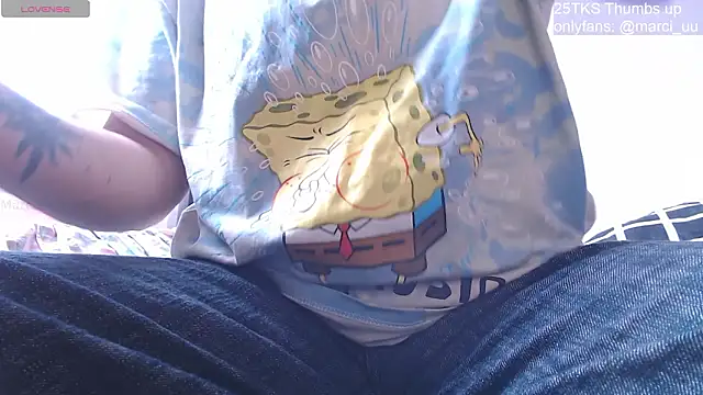 Snapshot of Marci_owo chatting on 4, 3, 2026 Marci owo online show from 4, 3, 2026